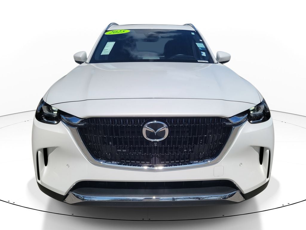2025 Mazda Mazda CX-90 Premium Plus Package