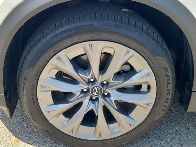 2025 Mazda Mazda CX-90 Premium Plus Package