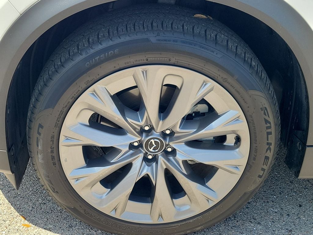 2025 Mazda Mazda CX-90 Premium Plus Package