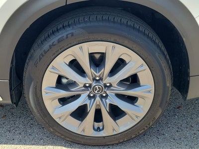 2025 Mazda Mazda CX-90 Premium Plus Package