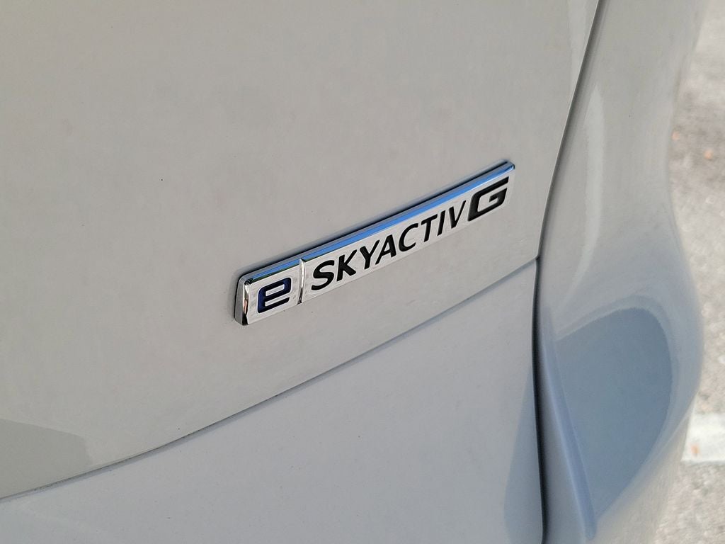 2025 Mazda Mazda CX-90 Premium Plus Package