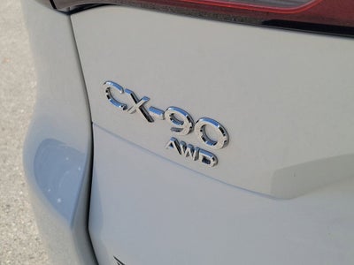 2025 Mazda Mazda CX-90 Premium Plus Package