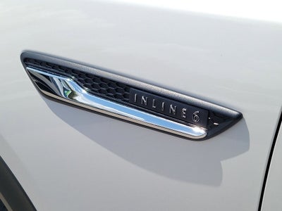 2025 Mazda Mazda CX-90 Premium Plus Package