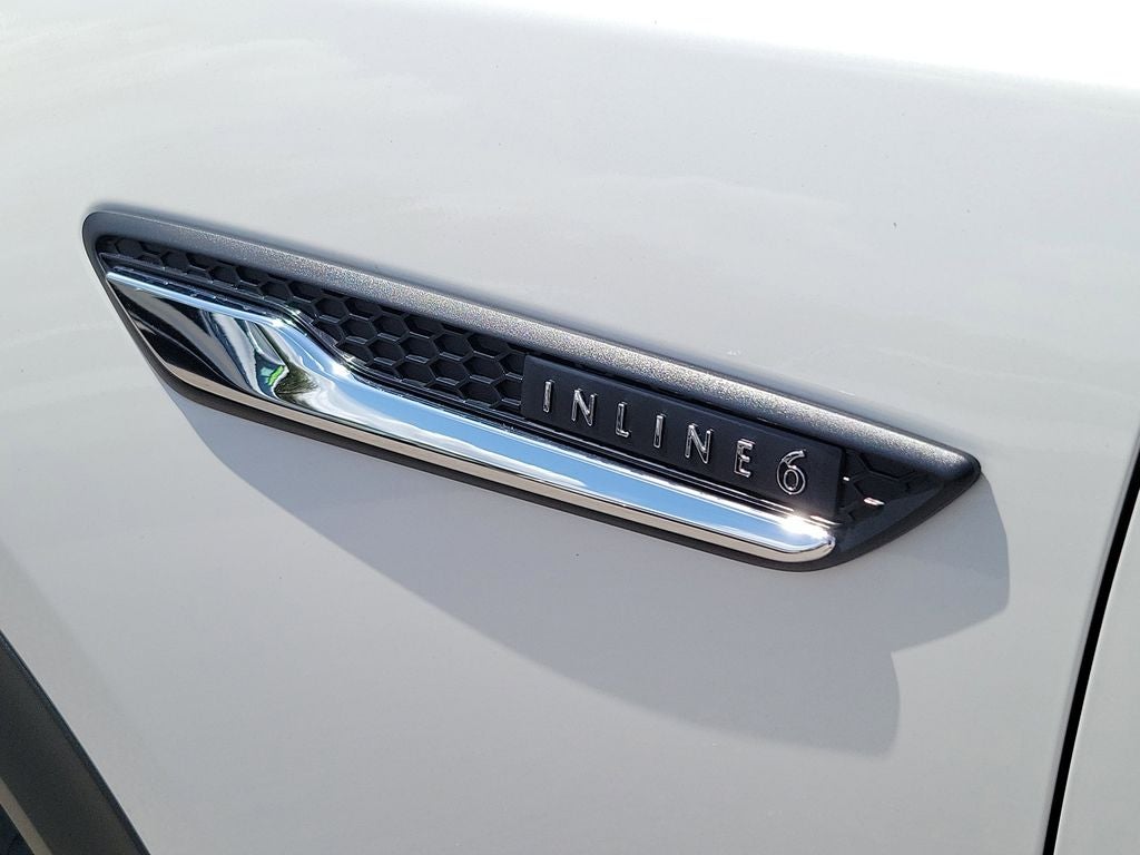 2025 Mazda Mazda CX-90 Premium Plus Package