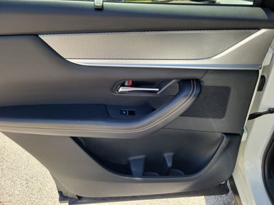 2025 Mazda Mazda CX-90 Premium Plus Package