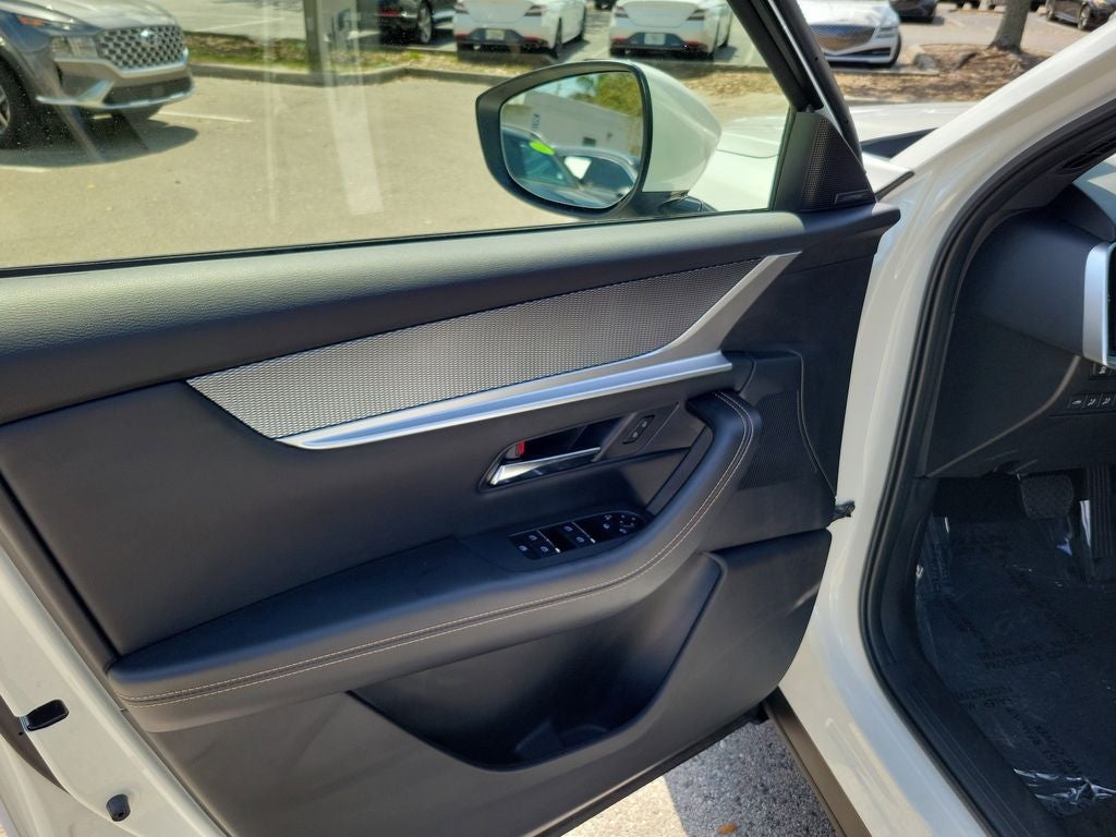 2025 Mazda Mazda CX-90 Premium Plus Package