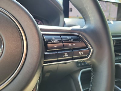 2025 Mazda Mazda CX-90 Premium Plus Package