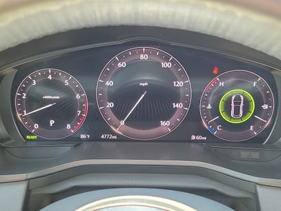 2025 Mazda Mazda CX-90 Premium Plus Package