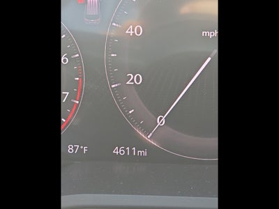 2025 Mazda Mazda CX-90 Premium Plus Package