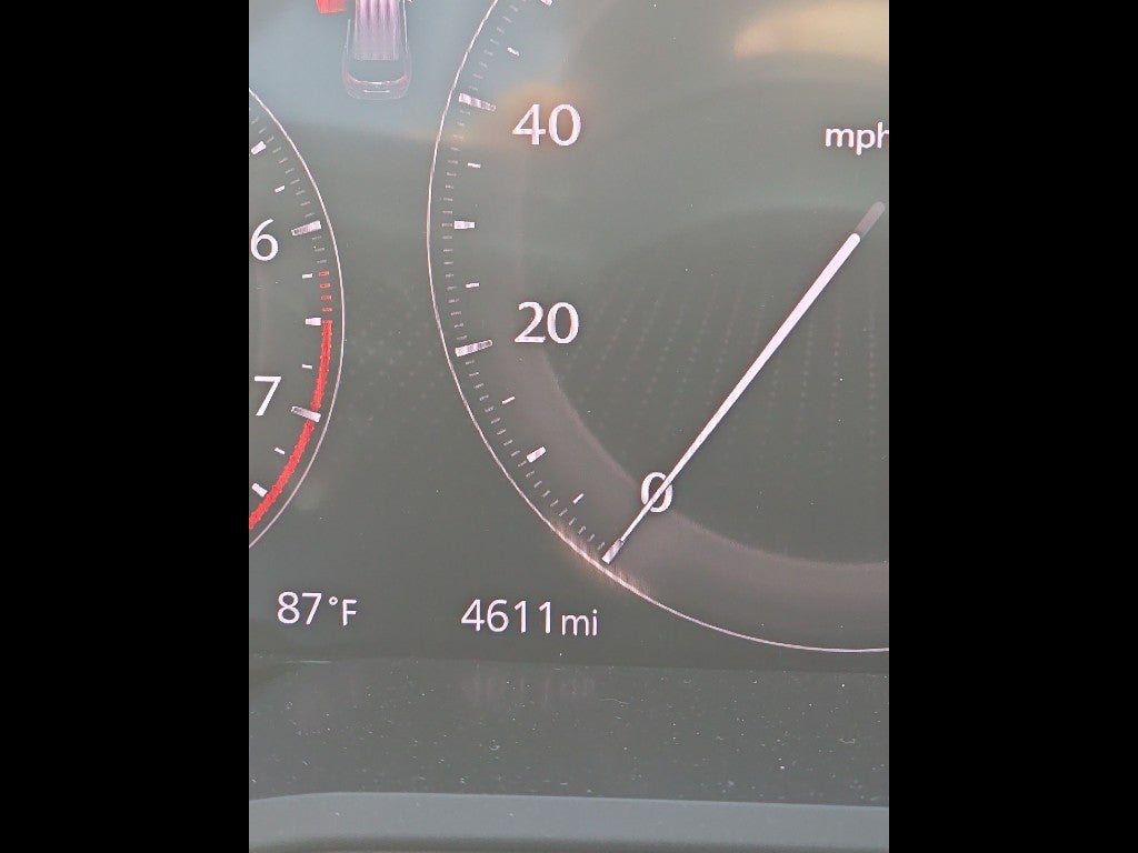 2025 Mazda Mazda CX-90 Premium Plus Package