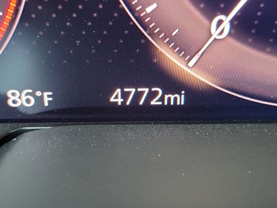 2025 Mazda Mazda CX-90 Premium Plus Package