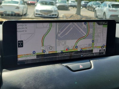 2025 Mazda Mazda CX-90 Premium Plus Package