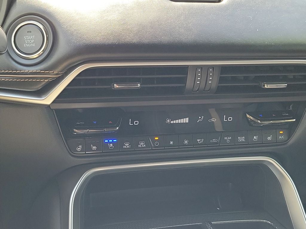 2025 Mazda Mazda CX-90 Premium Plus Package