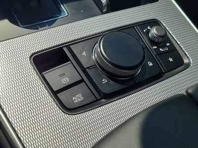 2025 Mazda Mazda CX-90 Premium Plus Package