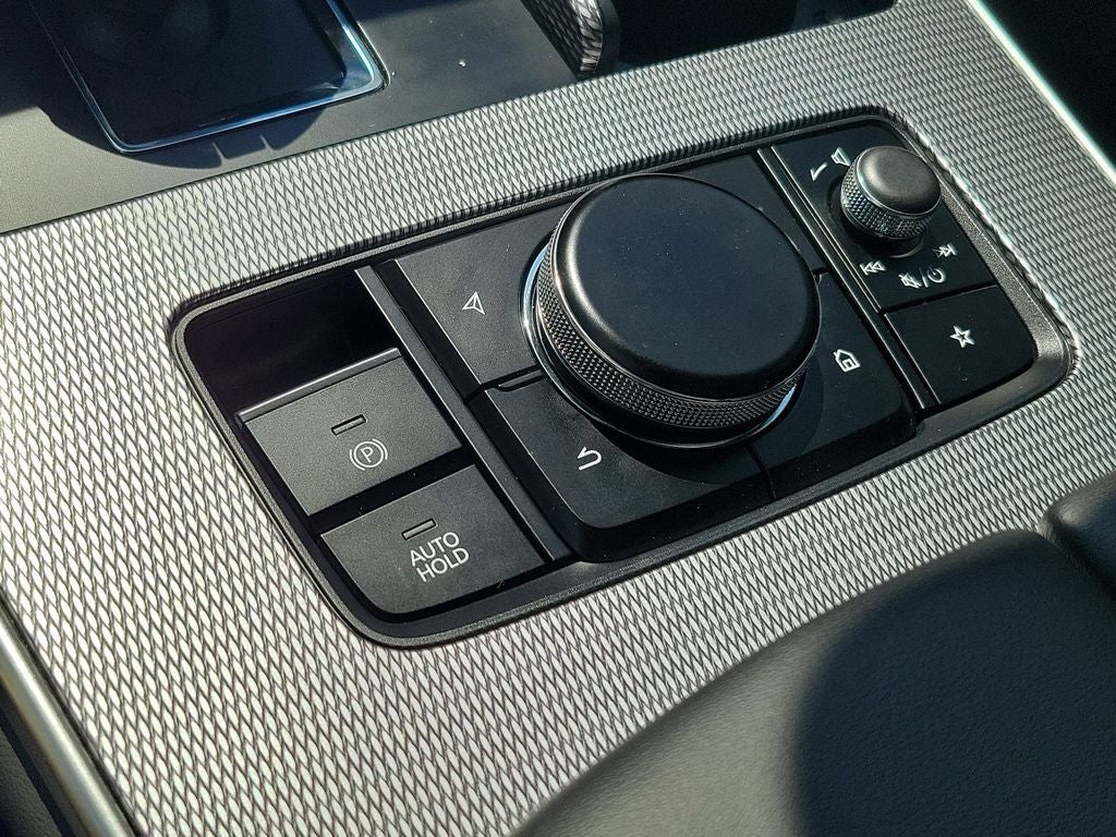 2025 Mazda Mazda CX-90 Premium Plus Package