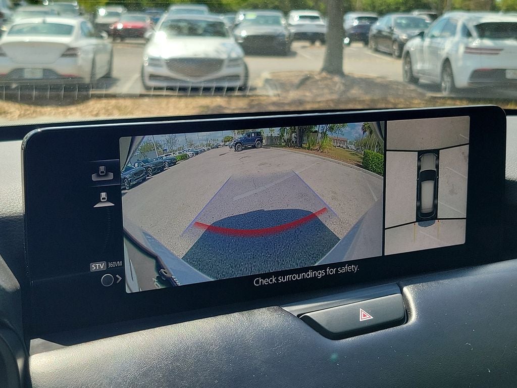 2025 Mazda Mazda CX-90 Premium Plus Package