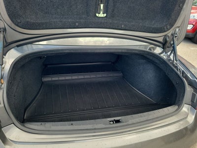 2017 INFINITI Q60 3.0t Premium