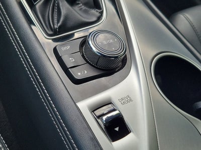 2017 INFINITI Q60 3.0t Premium