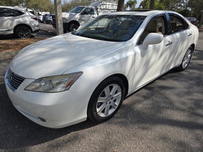 2007 Lexus ES 350 Base