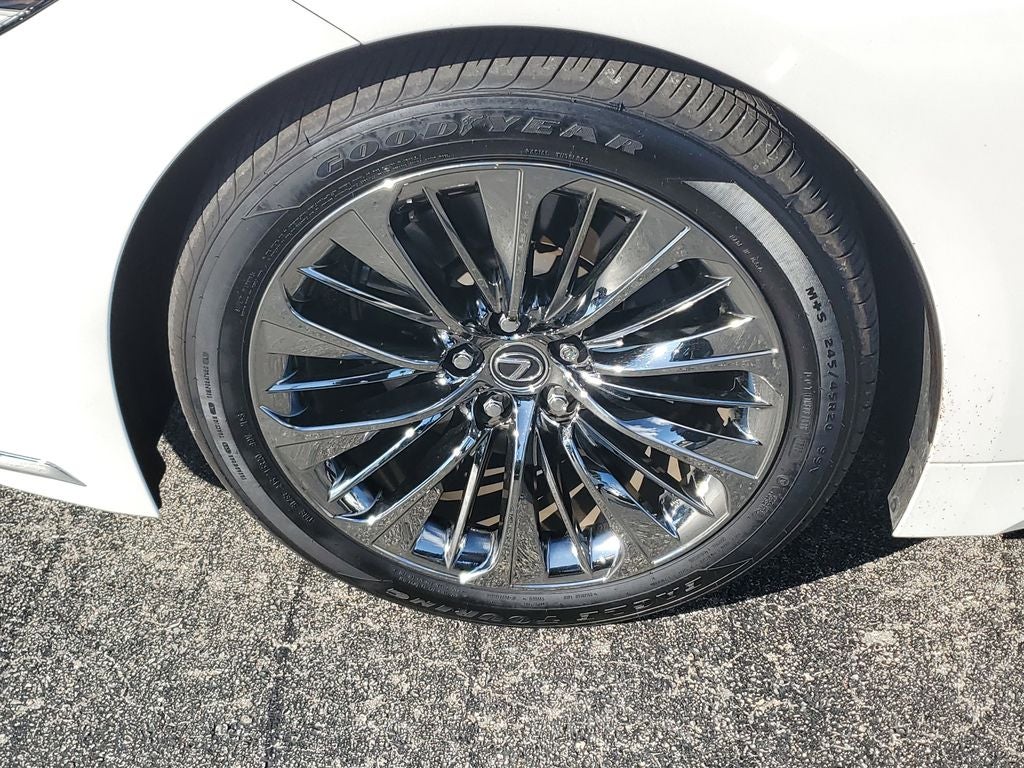 2023 Lexus LS 500 Core