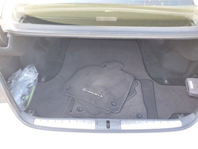 2023 Lexus LS 500 Core