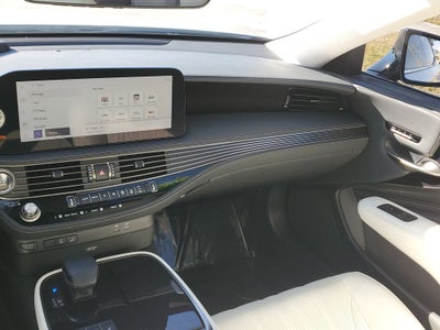 2023 Lexus LS 500 Core