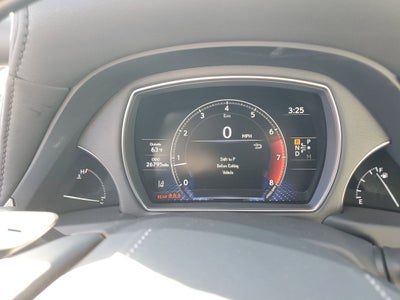 2023 Lexus LS 500 Core