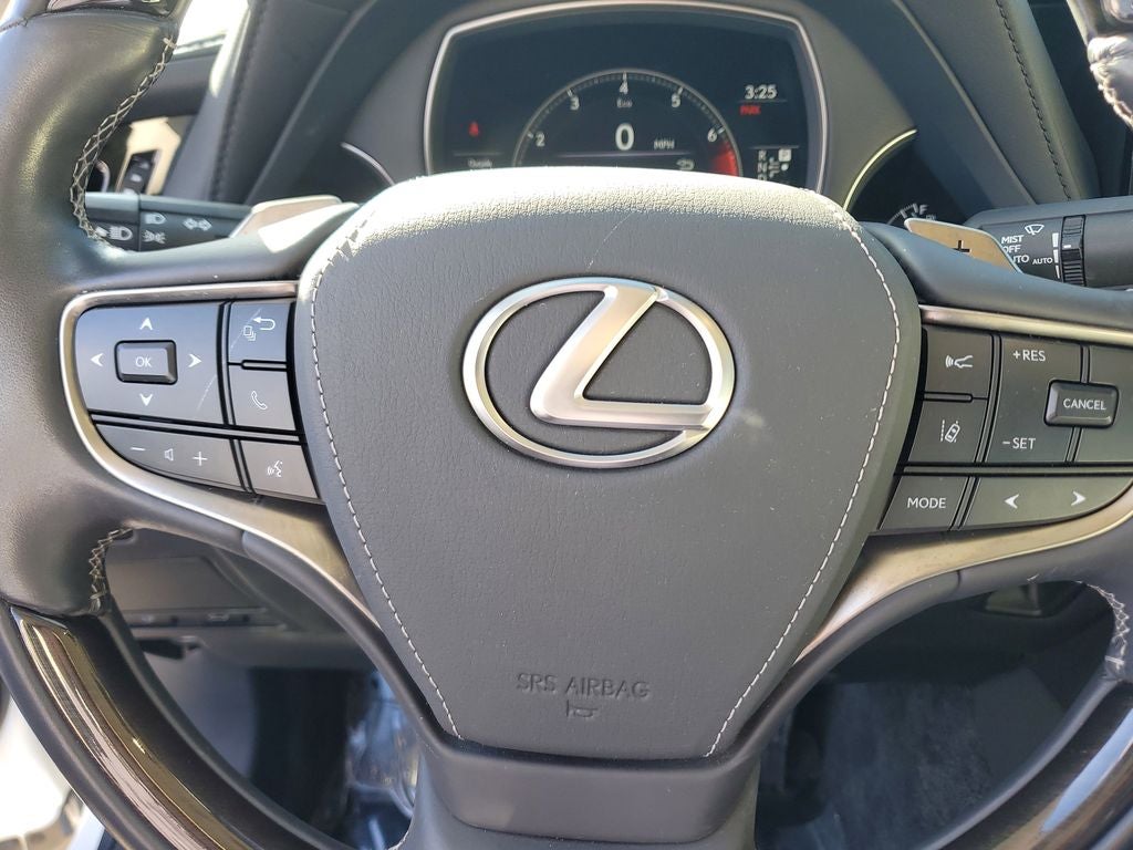 2023 Lexus LS 500 Core