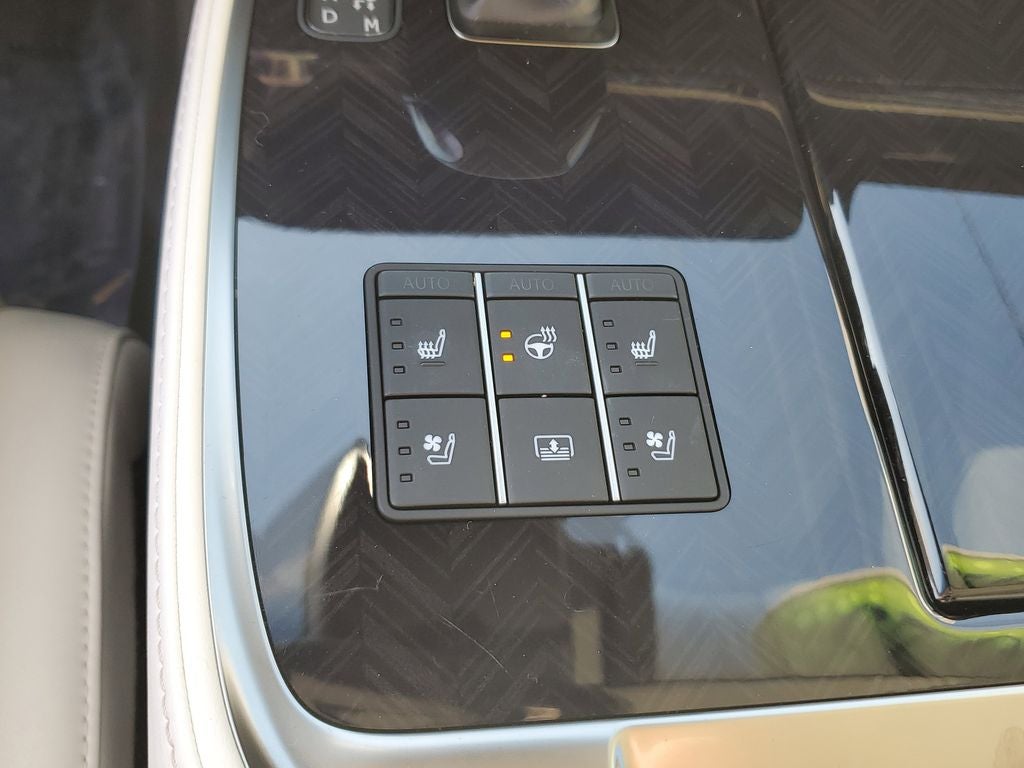 2023 Lexus LS 500 Core