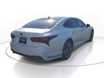2023 Lexus LS 500 Core