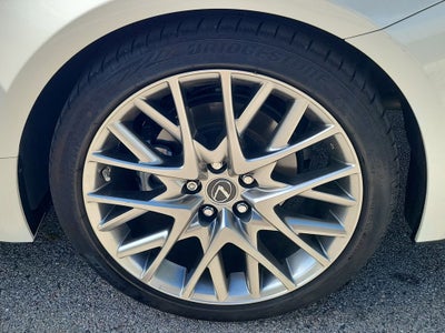 2022 Lexus RC 350 Premium