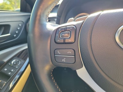 2022 Lexus RC 350 Premium