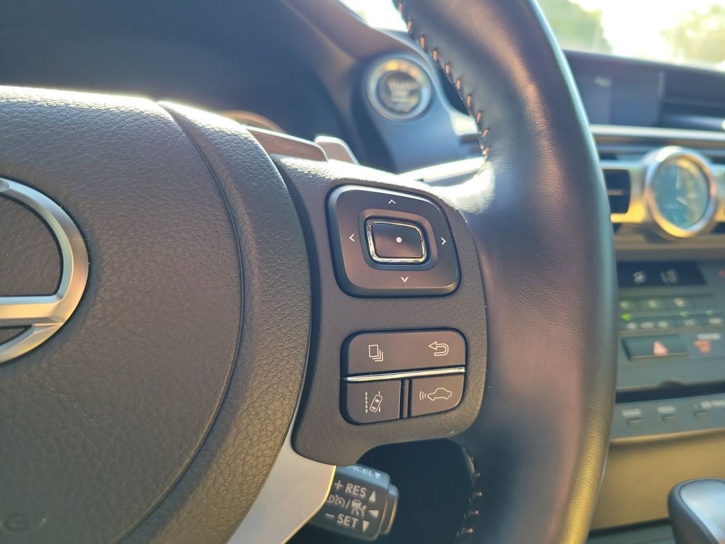 2022 Lexus RC 350 Premium