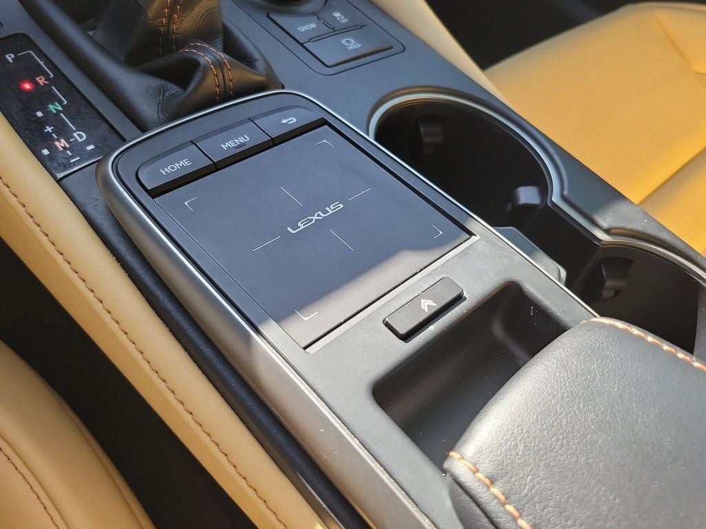 2022 Lexus RC 350 Premium