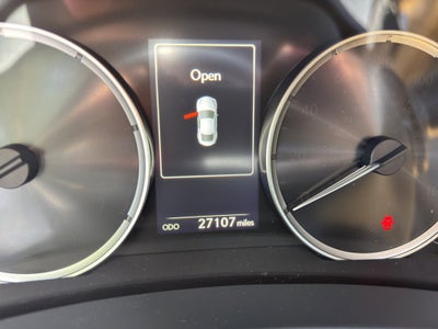 2021 Lexus RC 350 Premium