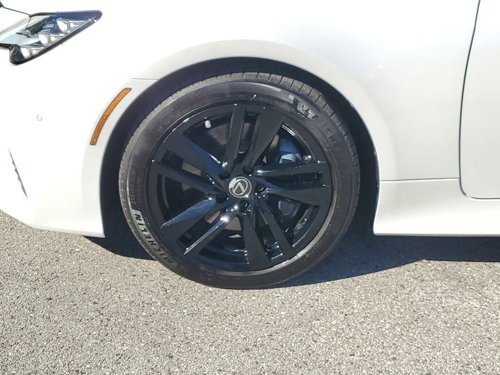 2023 Lexus RC 350 Premium No Accidents