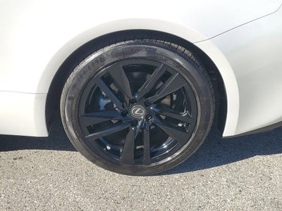 2023 Lexus RC 350 Premium No Accidents