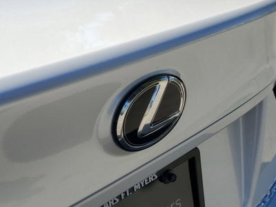 2023 Lexus RC 350 Premium No Accidents