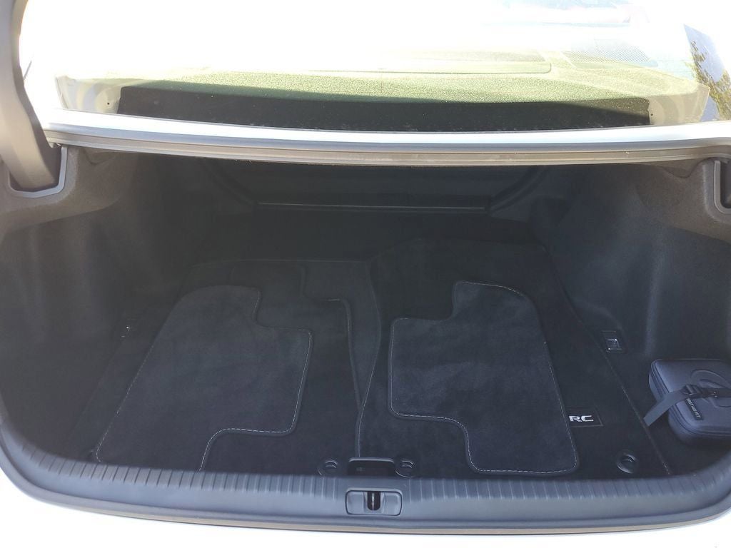 2023 Lexus RC 350 Premium No Accidents