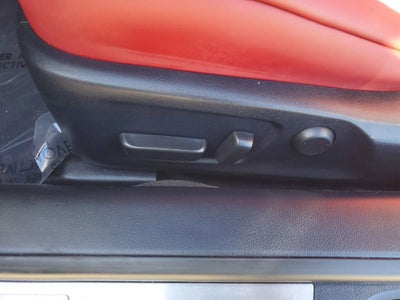 2023 Lexus RC 350 Premium No Accidents