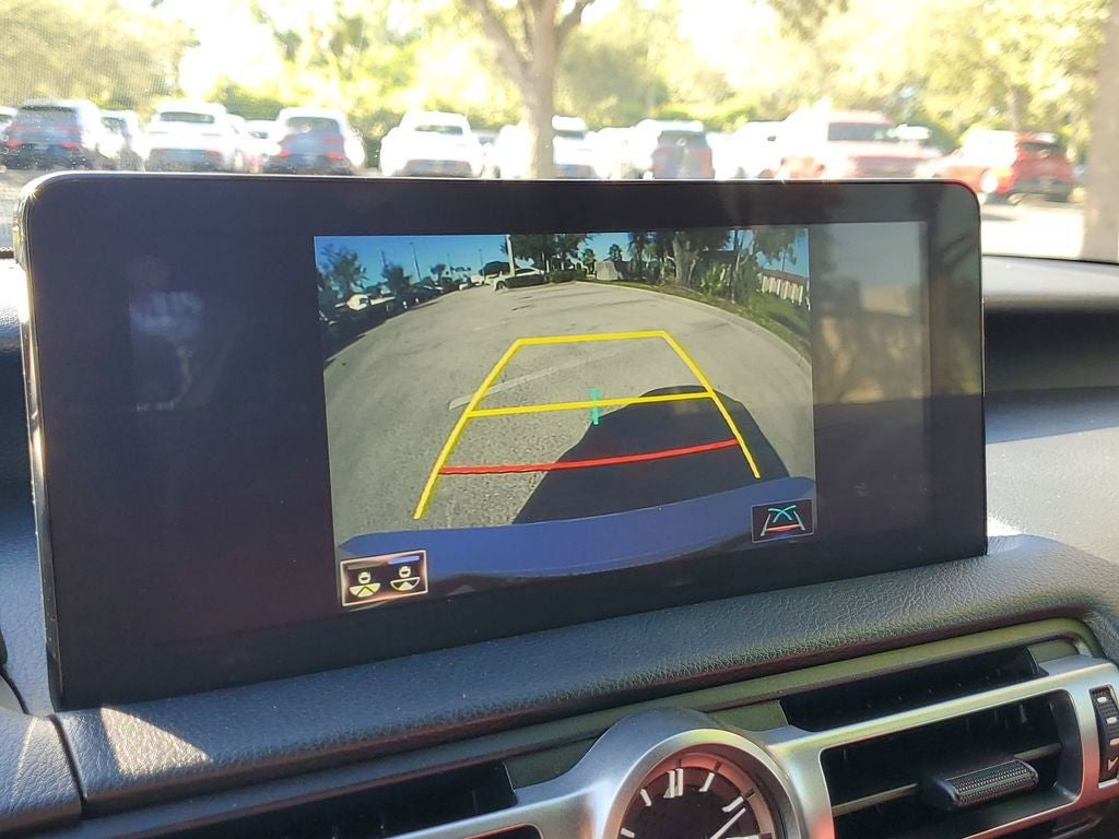 2023 Lexus RC 350 Premium No Accidents