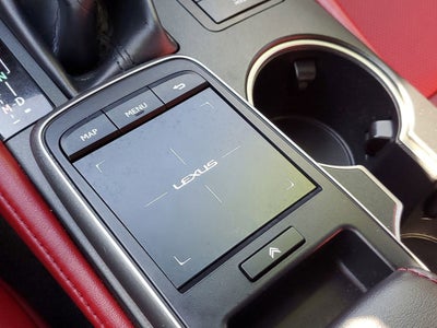 2023 Lexus RC 350 Premium No Accidents