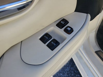 2003 Lexus SC 430 Base