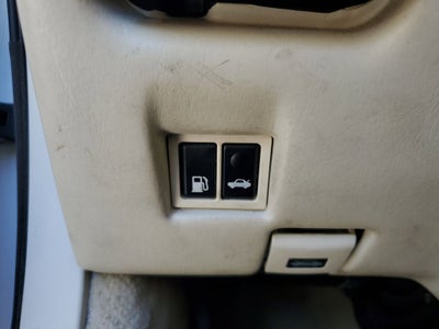 2003 Lexus SC 430 Base