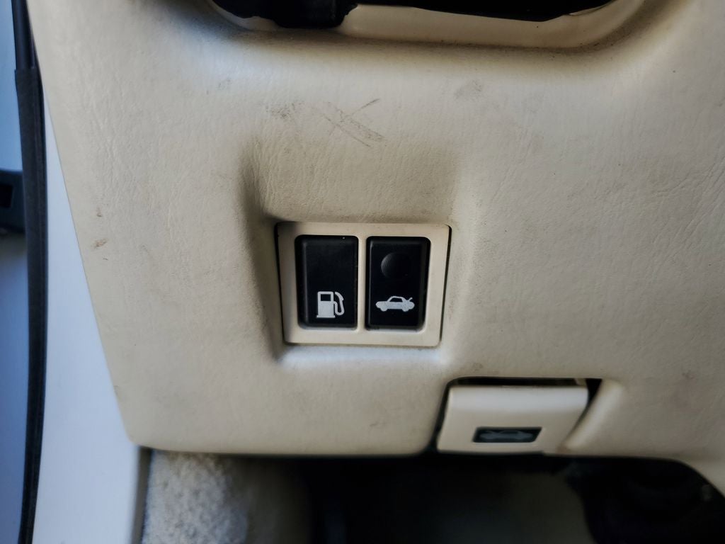 2003 Lexus SC 430 Base