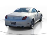 2003 Lexus SC 430 Base