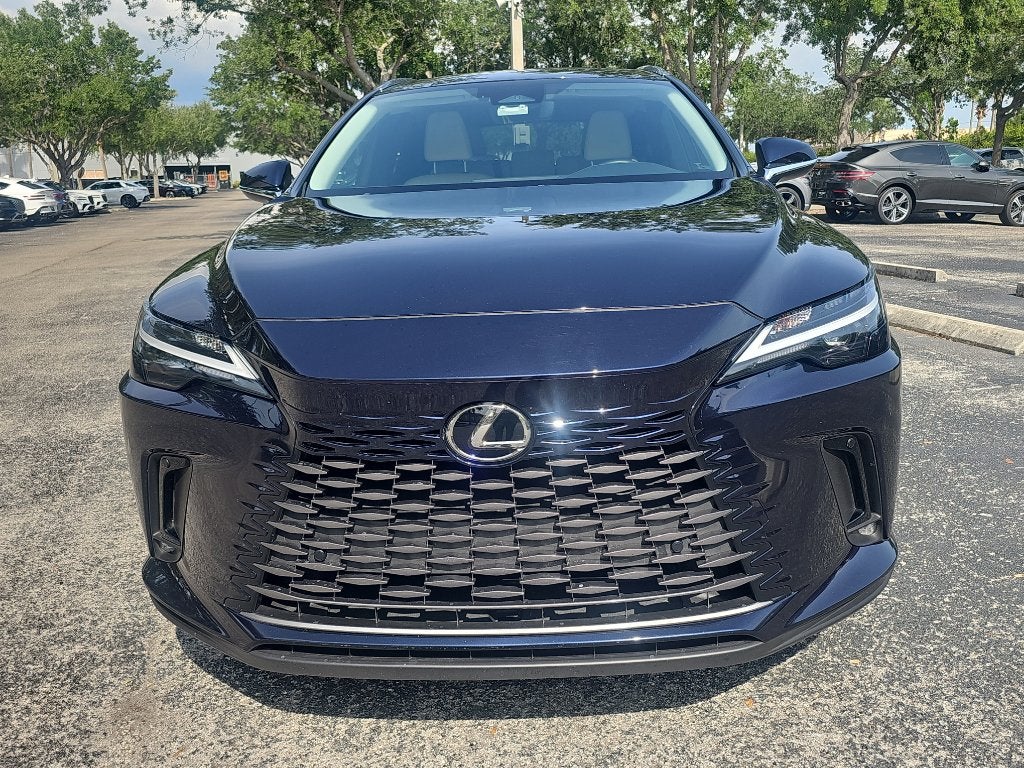 2023 Lexus RX 350 Premium