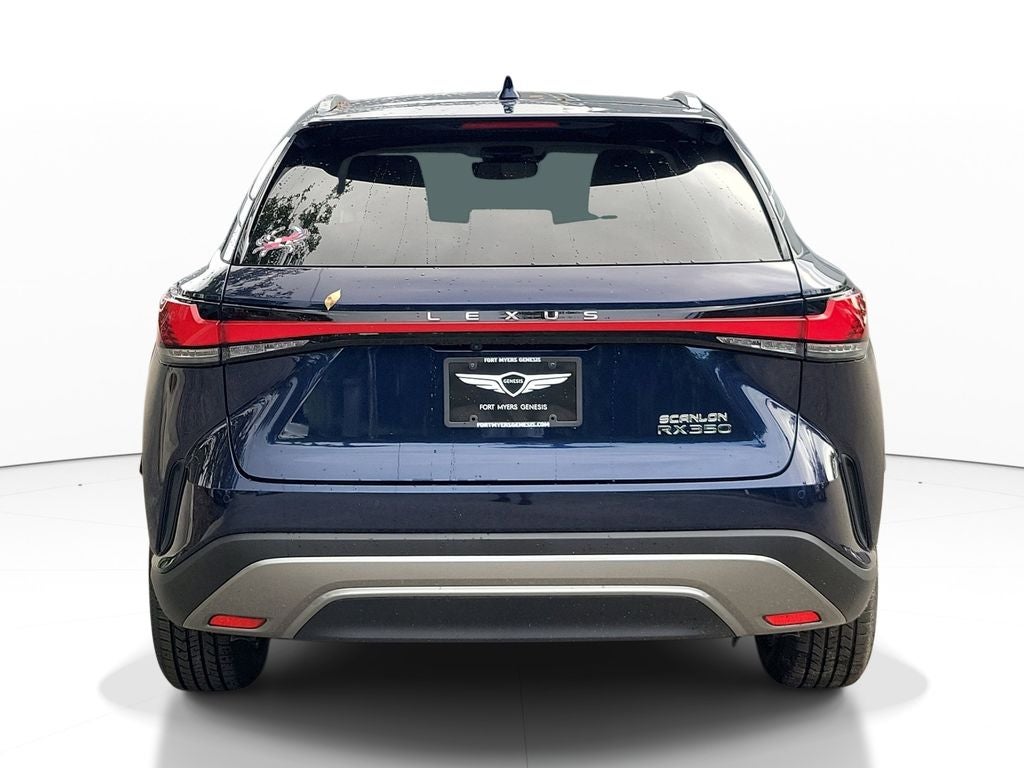 2023 Lexus RX 350 Premium