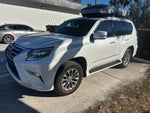 2017 Lexus GX 460 Luxury