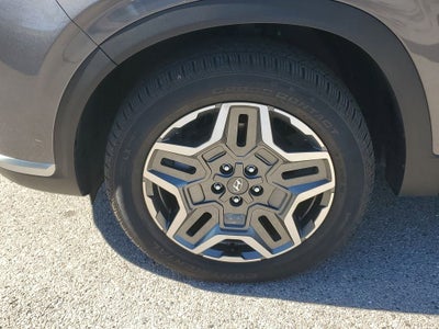 2023 Hyundai Santa Fe Plug-In Hybrid SEL Convenience